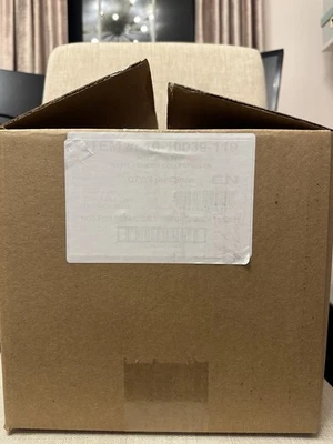 Case of 6 Pokemon TCG White Flare Binder Collection Boxes NEW SEALED