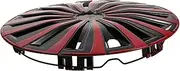 COMPUKAS Wheel Cover Caps for Cars Durable Rim Accessories Effortless Installation for Car Brands Stylish Design for Enhanced Vehicle Appearance