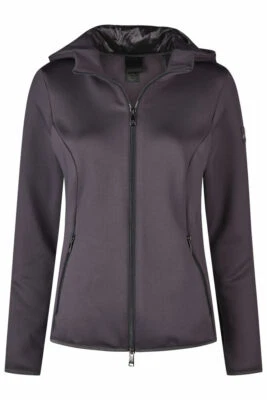Pikeur Fleece Jacket twilight Selection HW 2024