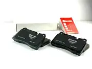 Aston Martin DB9 V8 Vantage Front Brake Pads - Genuine