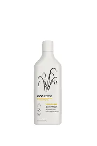 在飛比找誠品線上優惠-ecostore純淨沐浴露/ 檸檬草/ 400ml