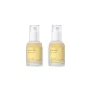 mixsoon - Bean Essence - 30ml (2pcs) Set