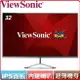 Viewsonic 優派 VX3276-2K-mhd-2 32型 QHD 時尚無邊框IPS面版螢幕