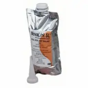 ChemLink F1239ST NovaLink SL Pool Deck Joint Sealant, Tan/Stone, 68oz, 4-Pack