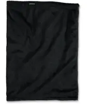 MEN'S GUYS snow ski snowboarding Aperture Mandi Black Neck Gaiter NEW $29