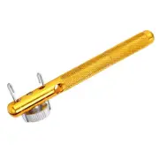 Fishing Knot Tier Aluminium Alloy Fishing Line Tying Tool Light Weight Save AP