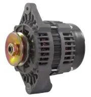 ALTERNATOR FITS CRUSADER MARINE 350 8 CYL 350CI 5.7L 2002 2003 2004 RA097007B