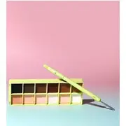 Made By Mitchell Colour Case - The Essentials, Multi