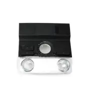 0E Black Sunroof Reading Light Switch For VW Jetta Golf 5 6 Passat Beetle Tiguan (for: Volkswagen)