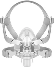 DJMed Full Face CPAP Mask (Large)