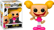 Dexter's Laboratory - Dee Dee #1068 Pop! Vinyl