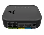 HP Poly 2200-87950-125 Voip Telephone Adapter
