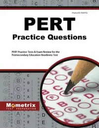 在飛比找博客來優惠-PERT Practice Questions: PERT 