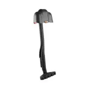 TruGlo Apex Gear Accu-Strike 4 Arrow Quiver Black
