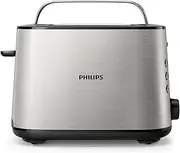 [Philips] Viva Collection 2-Slice Wide Slot Toaster HD2650/90