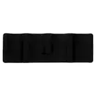 Free Standing Wine Rack Silicone Beer Bottle Rack Fridge Shelf Holder