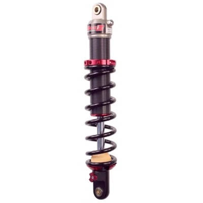 ELKA Suspension STAGE 2 REAR Shocks POLARIS SCRAMBLER 90