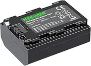 Neewer Replacement Battery for Sony NP-FZ100, Compatible with Sony ZV-E10II A9III A7CII ZV-E1 A7III A7IV FX3 FX30 A6700 A1 A7C A7CR A7RIV A7RV A7SIII A9II Cameras, Rechargeable Li-ion Battery 2280mAh