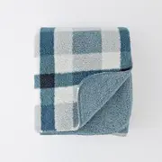 Check Super Soft Throw