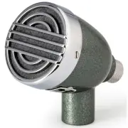 Hohner Harp Blaster HB52 Dynamic Harmonica Microphone