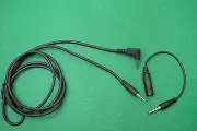 XBOX ONE CHAT KIT for TURTLE BEACH HEADSET HEADPHONE GAMING CABLE & ADAPTER