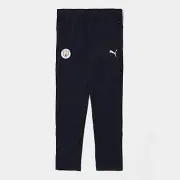 PUMA Manchester City Fc Training Track Pants Junior