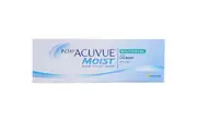 1-Day Acuvue Moist Multifocal 30 Pack Contact Lens Daily Disposable - Afterpay - Private Health Rebate