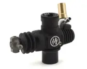 ProTek RC Samurai S03 22D Complete Carburetor (Fuel Mileage) [PTK-2616]