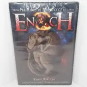 ENOCH: From Pre-Flood to Prophecy of the End By Trey Smith DVD New Sealed