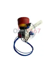 E-Stop Button Fit for Teach Pendant Emergency Stop Switch A05B-2255-D001 FANUC