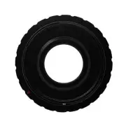 C Mount Lens Adapter Connecting to For Canon EOS EF 6DII 5DIV 7DII 750D Camera