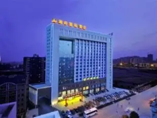 長沙湘府國際酒店Xiangfu International Hotel