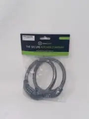 UrbanAUGUST Kitchen Lock