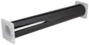 Tview 2Ply 1Mil 24" X 100Ft Window Film Roll Vlt 5% T2Bk0524
