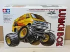 Tamiya 58347 1/12 RC Lunch Box 2005 Electric Car Kit Series No.347 Japan New