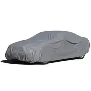 For All Suzuki Premium Sedan Car Cover Ensuring Reliable Fit (for: Suzuki)