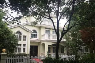 陽澄湖世紀花苑度假別墅Shiji Huayuan Holiday Villa Yangcheng Lake