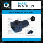 Brake Light Switch fits MITSUBISHI CARISMA 1.6 1.8 1.9D 95 to 06 CI MB953385 New