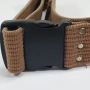 McGuire Nicholas Tool Belt NWOT No Pouches