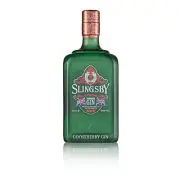 Slingsby Gooseberry Gin 700ml