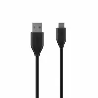 在飛比找蝦皮購物優惠-GARMIN USB Type-C 50cm 充電傳輸線 (