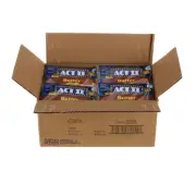 ACT II Microwave Popcorn Microwavable Butter GOV23223