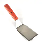 Chef Inox Griddle Scraper