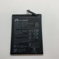 在飛比找蝦皮購物優惠-HB386280ECW 全新電池 華為 Huawei P10