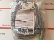 Pepperl+Fuchs 084227 Proximity Sensor Type NJ8-18GM50-E2 New