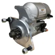 Gear Reduction Starter For Jaguar 3.8 3781Cc 1960-67 340 3442Cc 1968 Imi1206-10