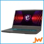 MSI Thin 15 B13VE 15.6" FHD Laptop, i7-13620H, 16GB RAM, 512GB SSD, 4050,...