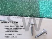 在飛比找Yahoo!奇摩拍賣優惠-3 mm 綠顆 PC耐力板 採光罩 塑鋁板 PC 耐力板 P