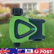 Zigbee Sprinkler Timer Water Timer 1 Outlet Hose Timer Waterproof for Lawns Pool