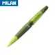 MILAN Capsule繽紛果凍自動鉛筆/ HB/ 0.5mm/ 芥末綠 eslite誠品